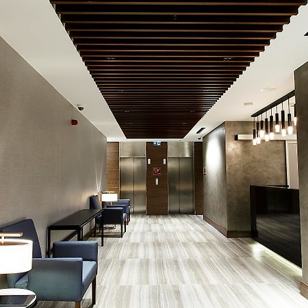 Bof Hotels Business イスタンブール エクステリア 写真