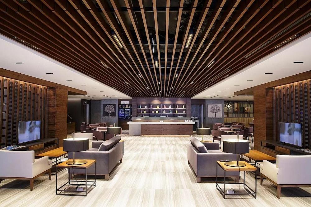 Bof Hotels Business イスタンブール エクステリア 写真