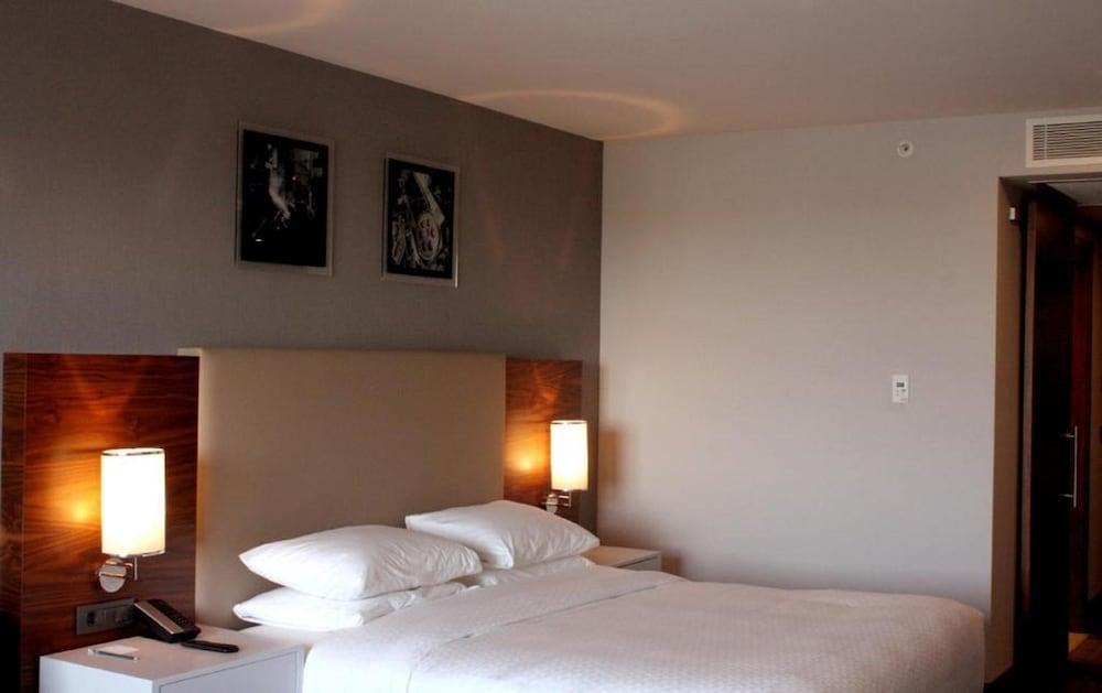 Bof Hotels Business イスタンブール エクステリア 写真