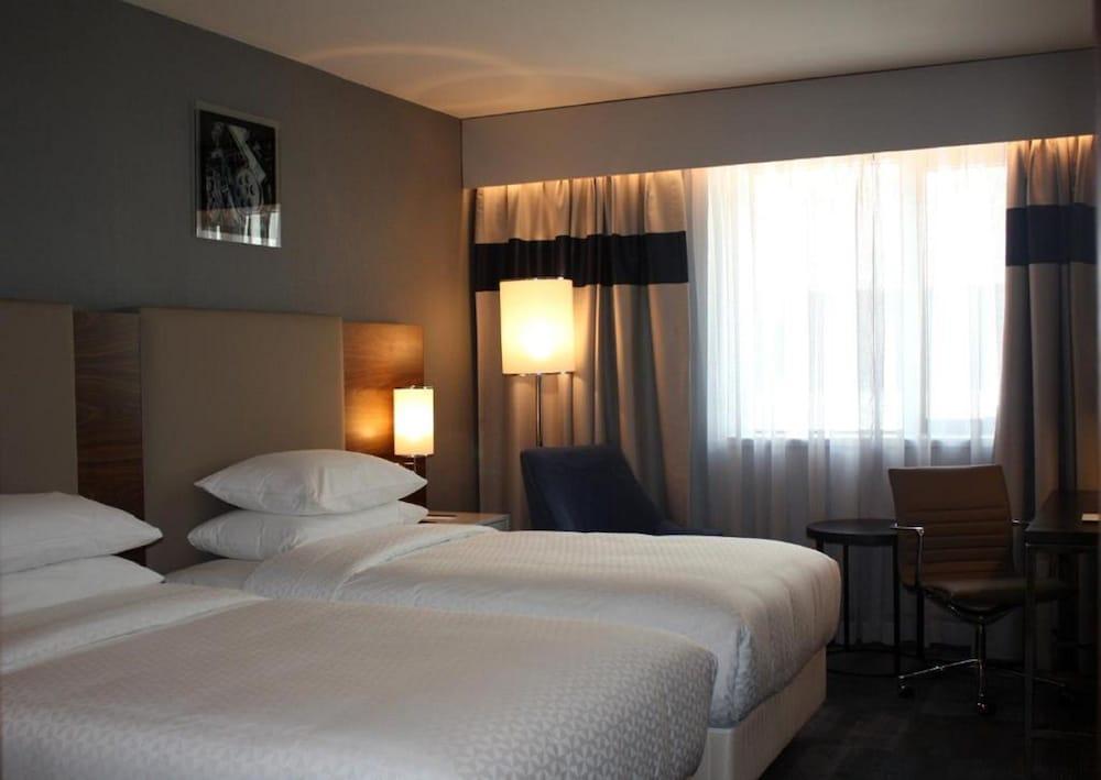 Bof Hotels Business イスタンブール エクステリア 写真