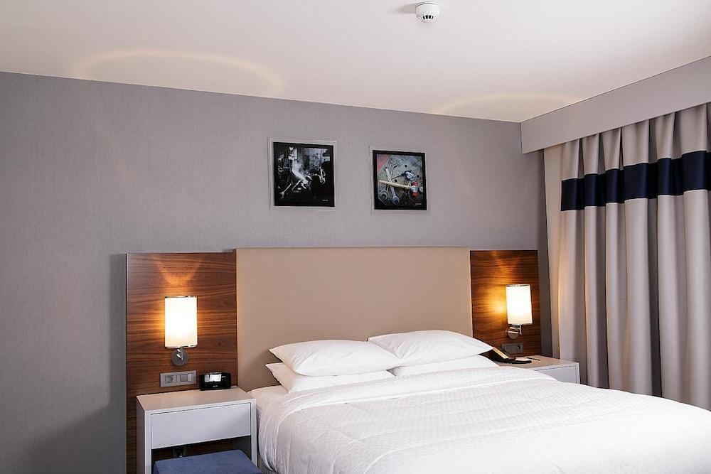 Bof Hotels Business イスタンブール エクステリア 写真