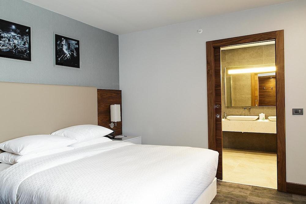 Bof Hotels Business イスタンブール エクステリア 写真