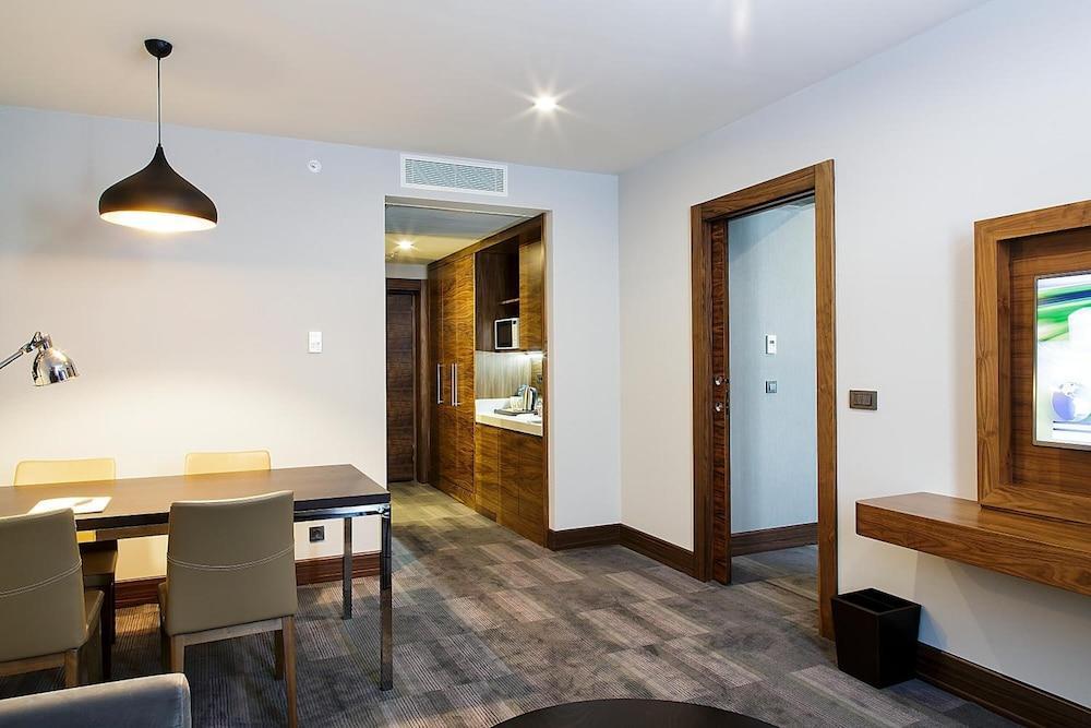 Bof Hotels Business イスタンブール エクステリア 写真