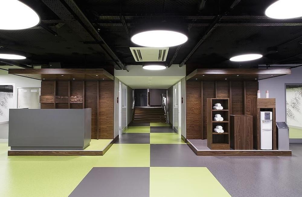 Bof Hotels Business イスタンブール エクステリア 写真