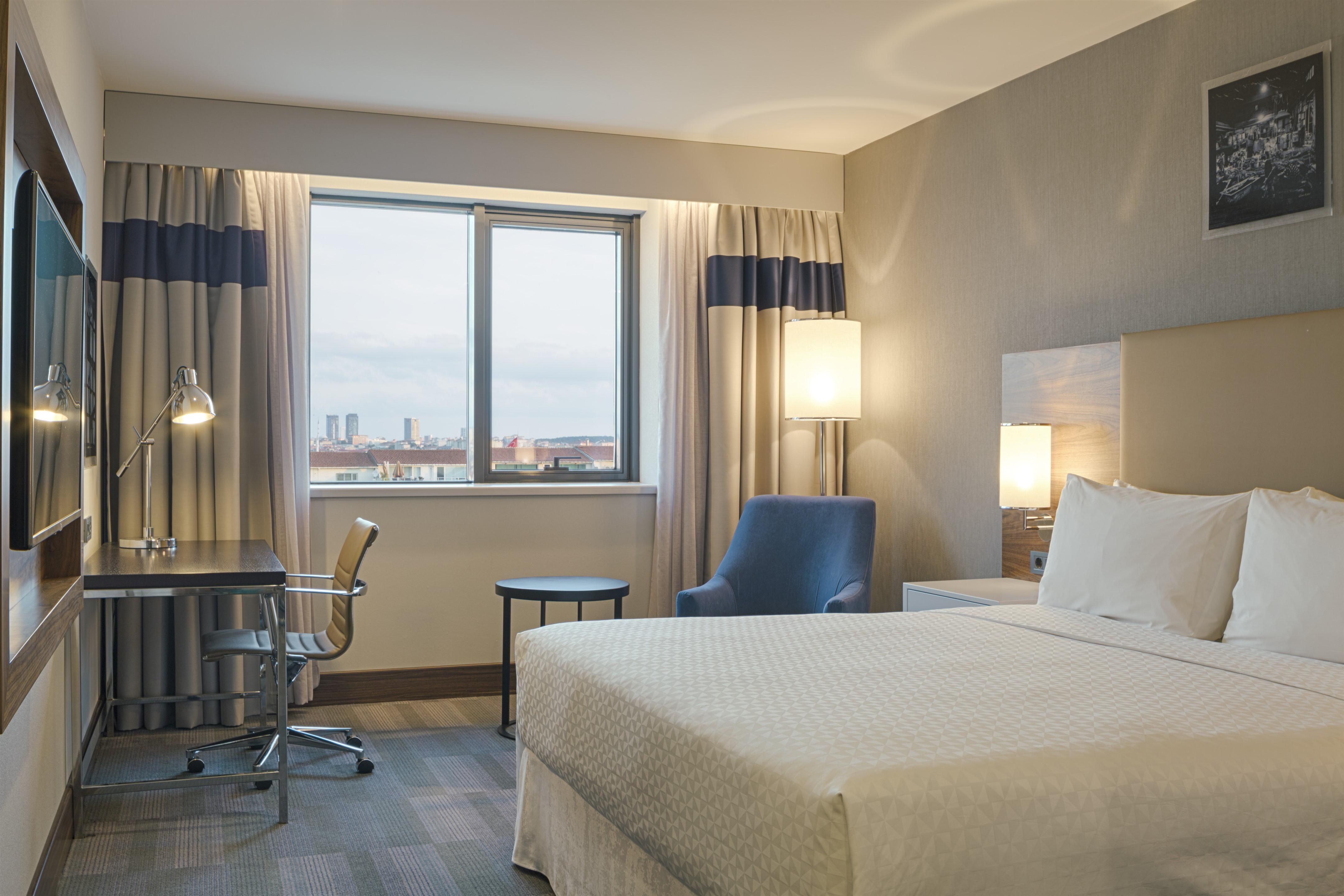 Bof Hotels Business イスタンブール エクステリア 写真
