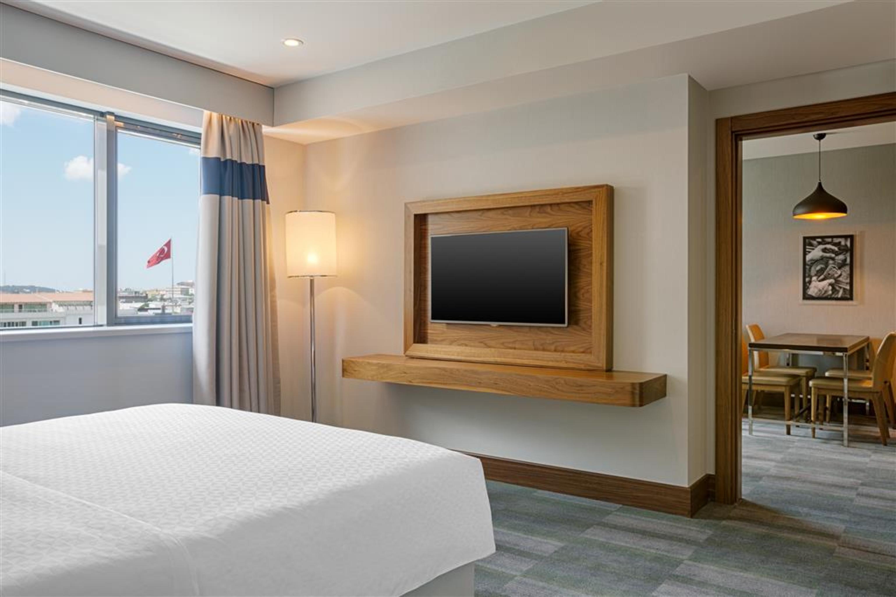 Bof Hotels Business イスタンブール エクステリア 写真