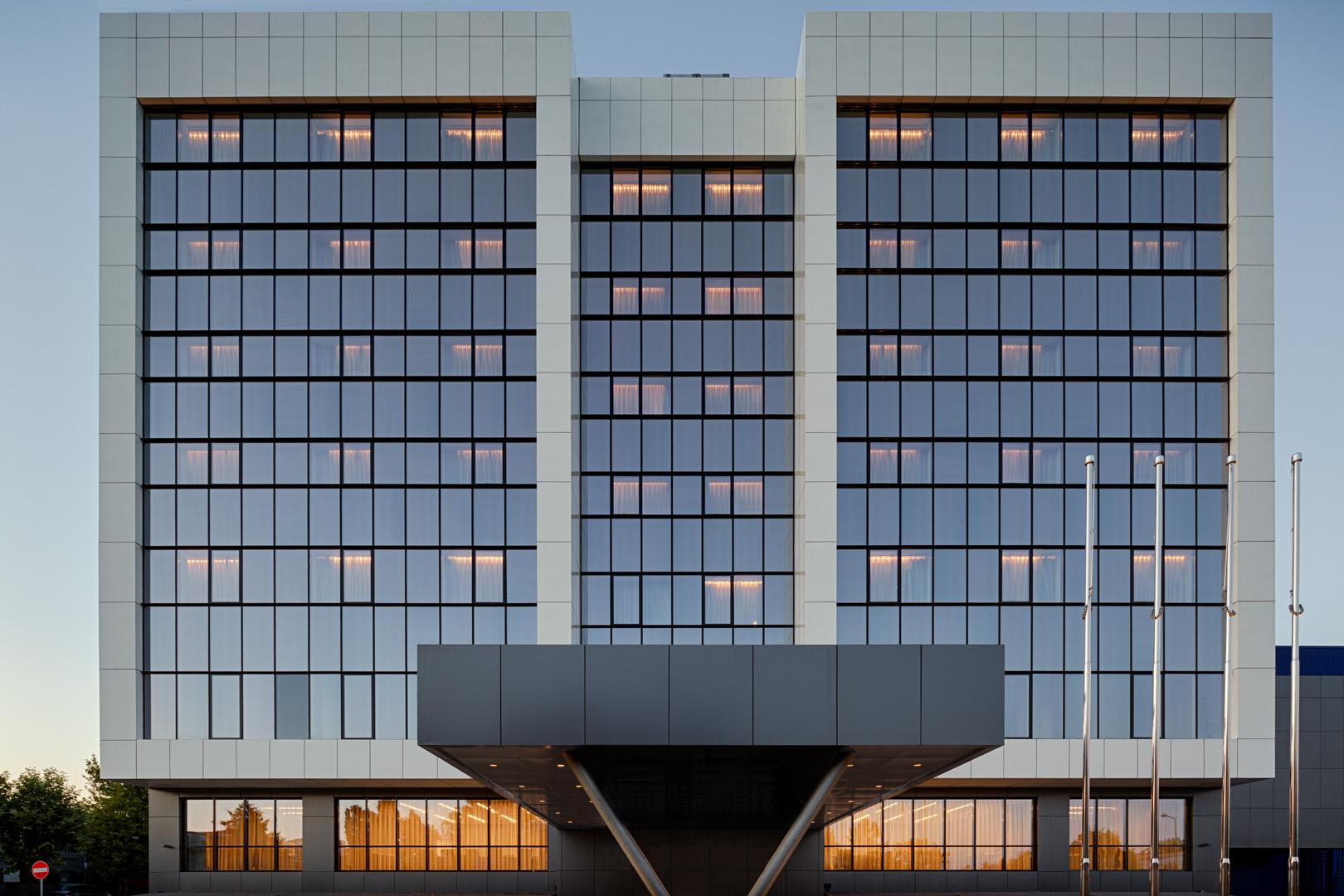 Bof Hotels Business イスタンブール エクステリア 写真