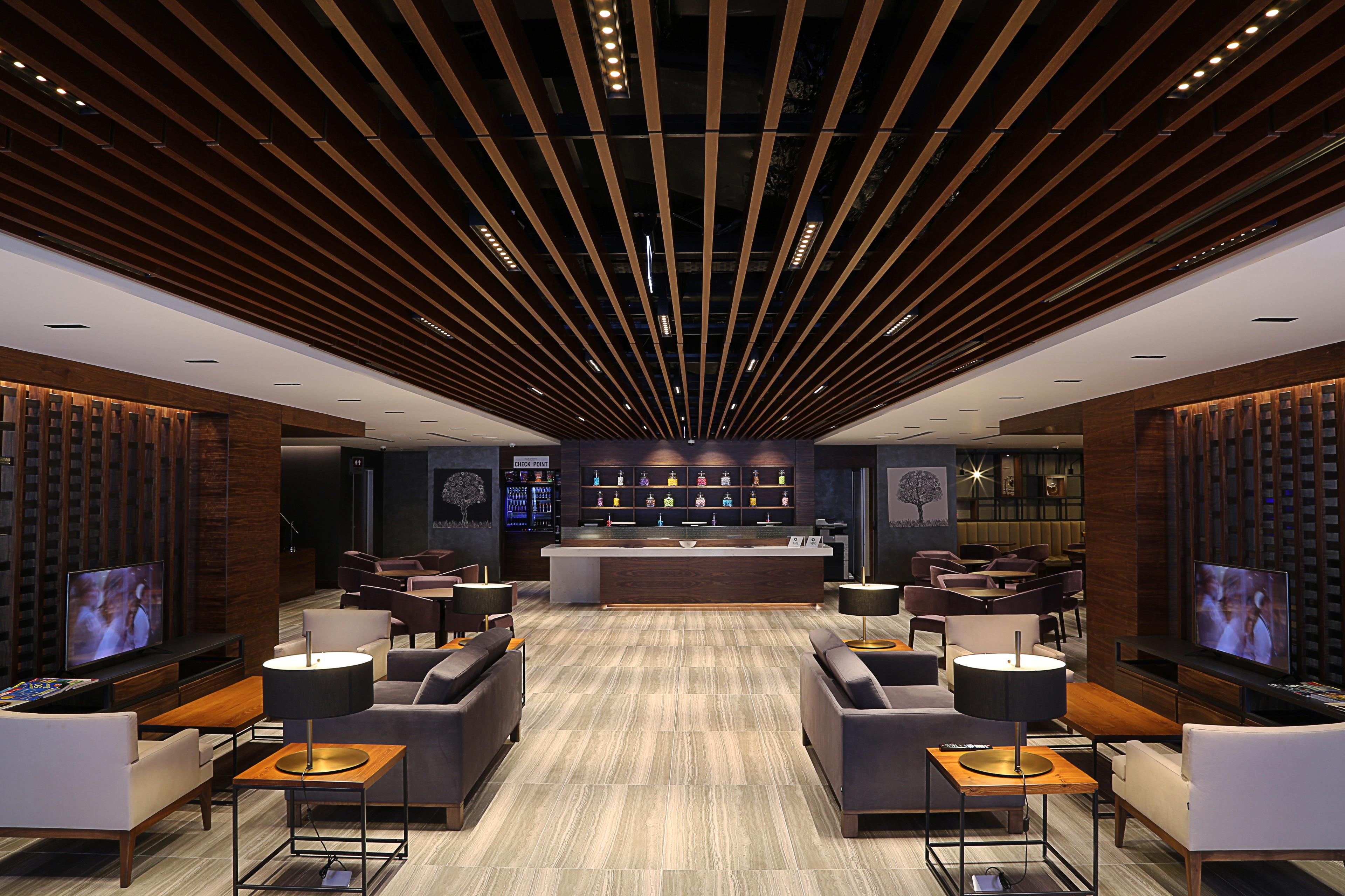 Bof Hotels Business イスタンブール エクステリア 写真