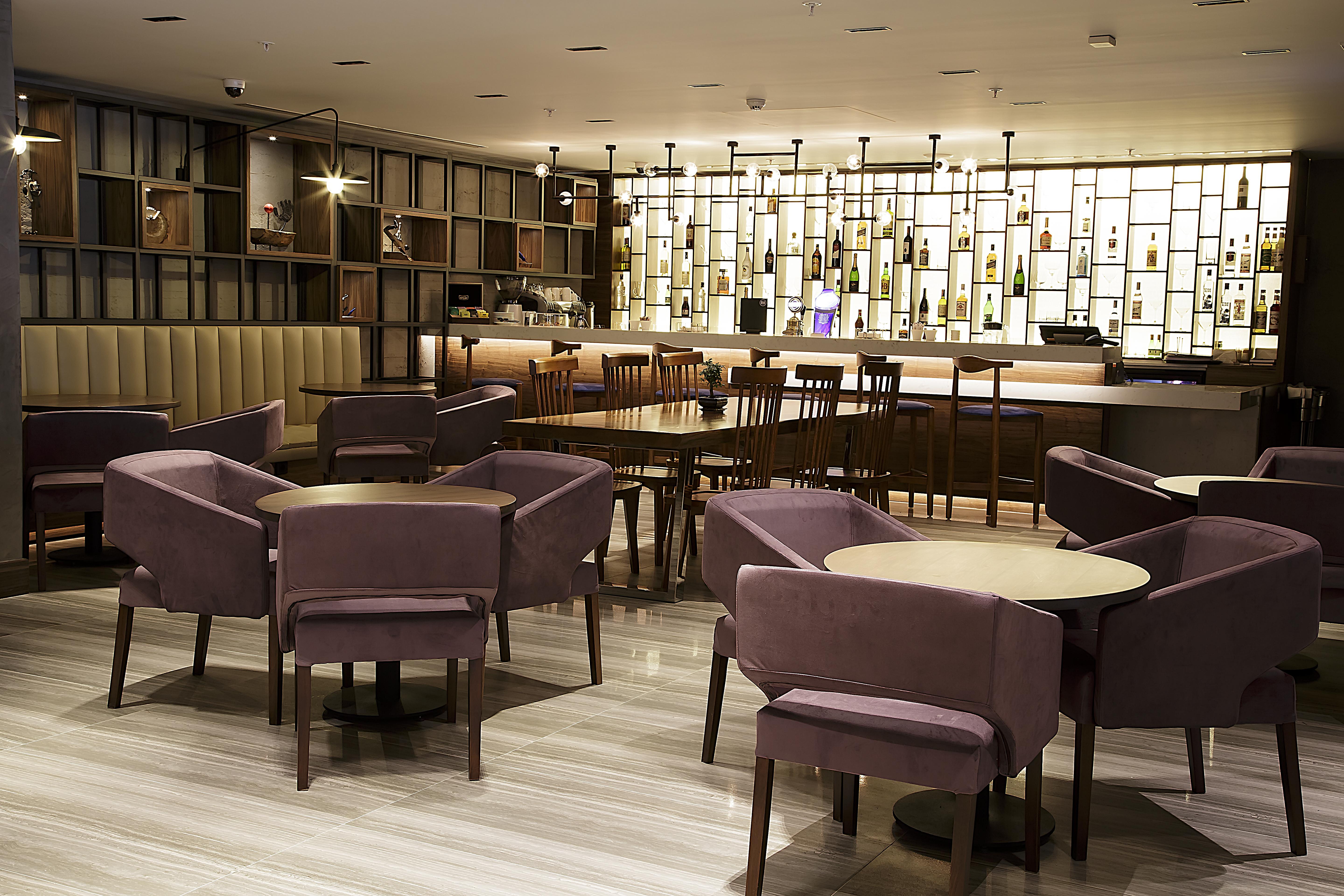 Bof Hotels Business イスタンブール エクステリア 写真