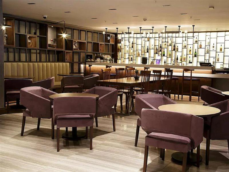 Bof Hotels Business イスタンブール エクステリア 写真