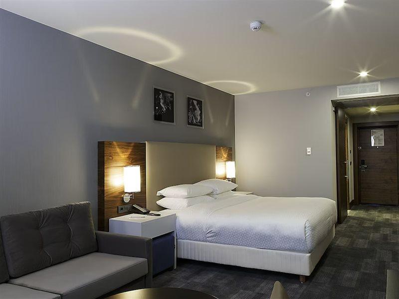 Bof Hotels Business イスタンブール エクステリア 写真