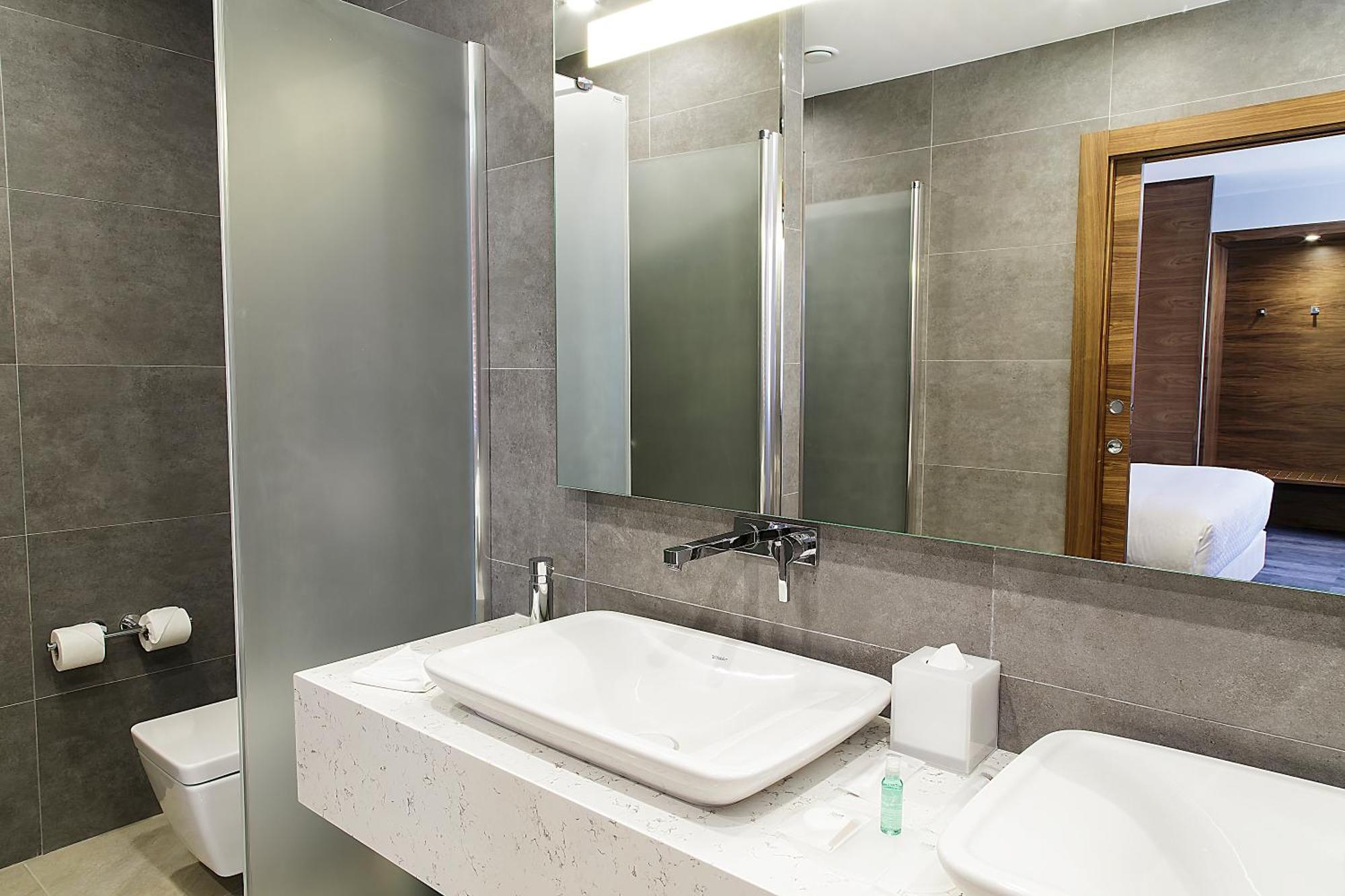 Bof Hotels Business イスタンブール エクステリア 写真