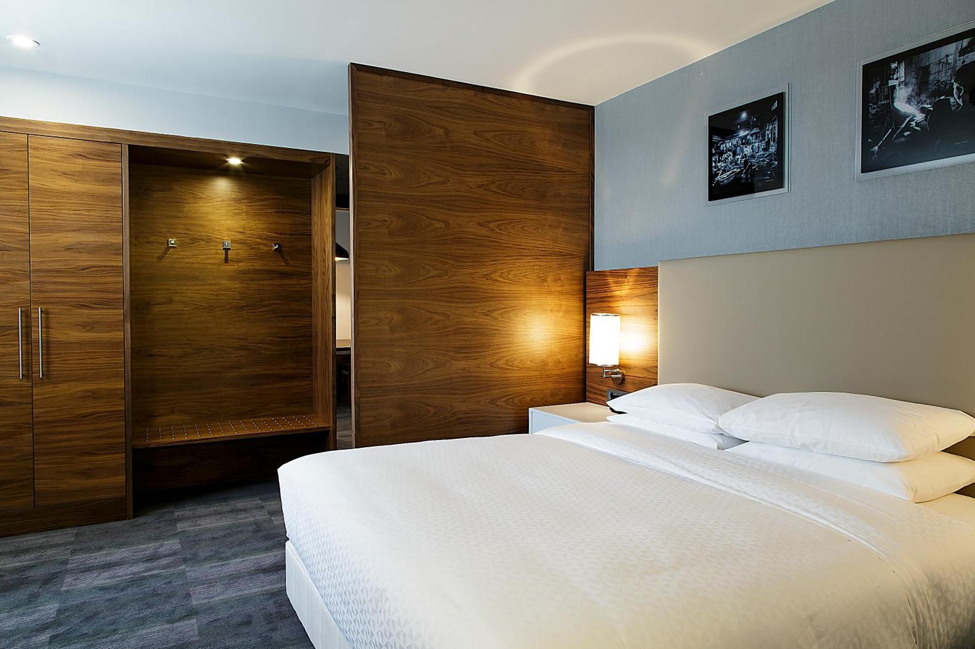 Bof Hotels Business イスタンブール エクステリア 写真