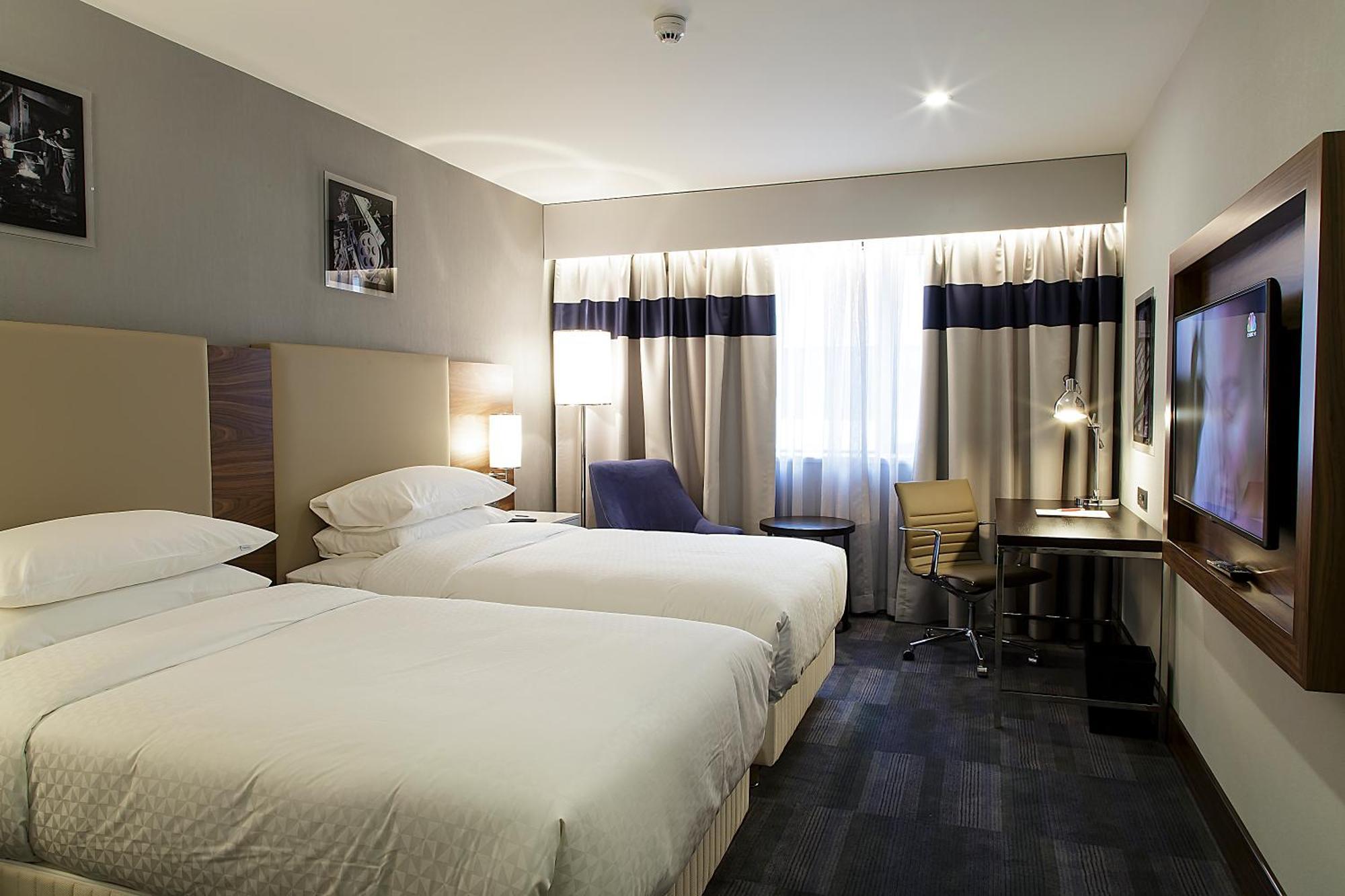 Bof Hotels Business イスタンブール エクステリア 写真