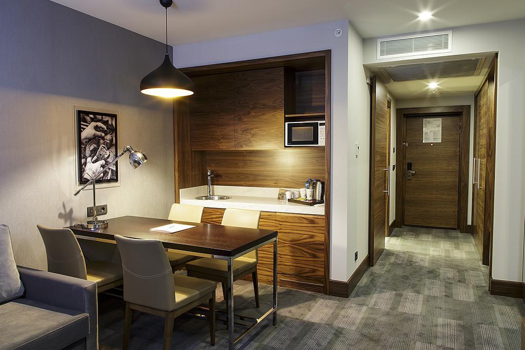 Bof Hotels Business イスタンブール エクステリア 写真
