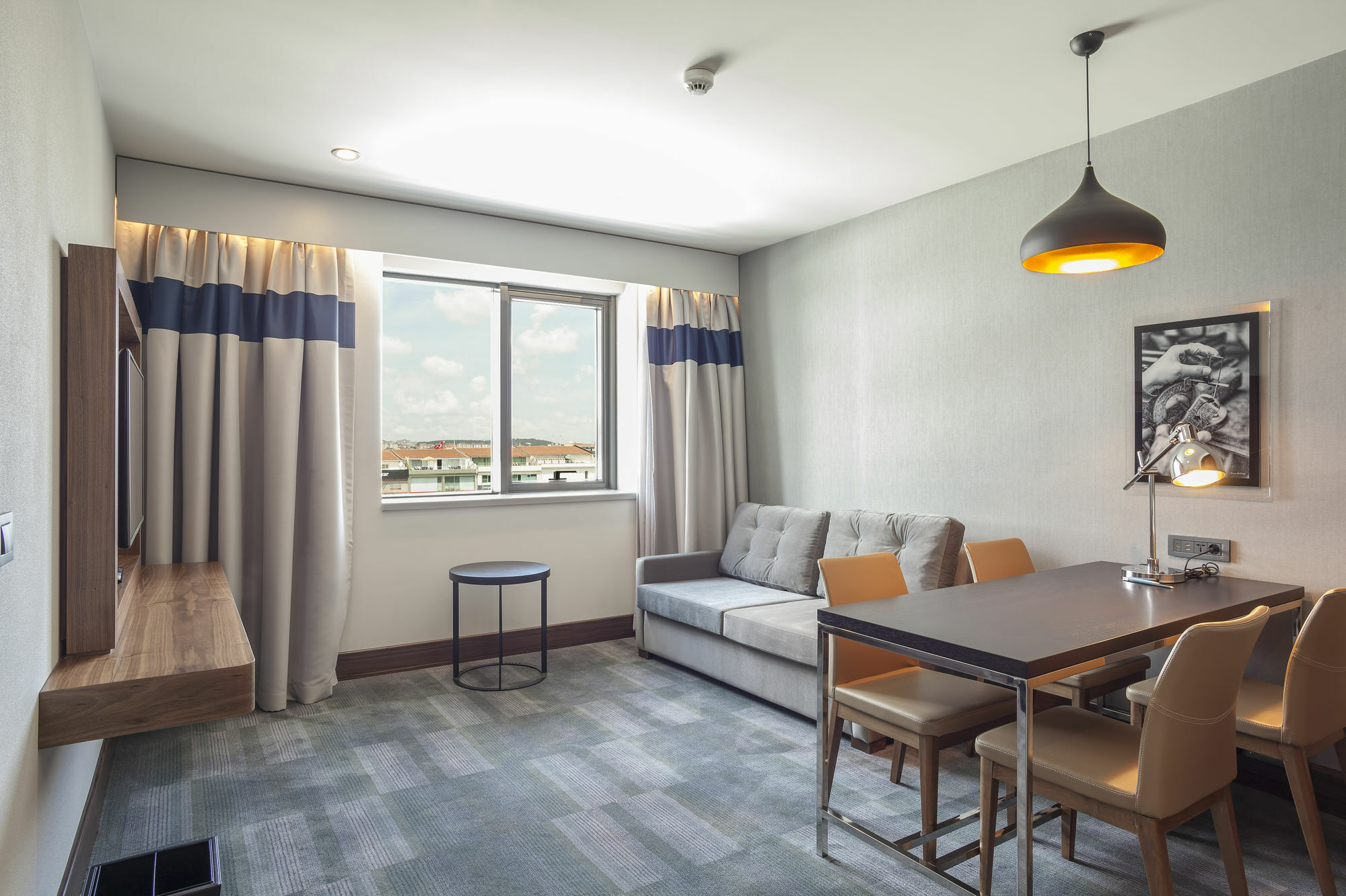 Bof Hotels Business イスタンブール エクステリア 写真