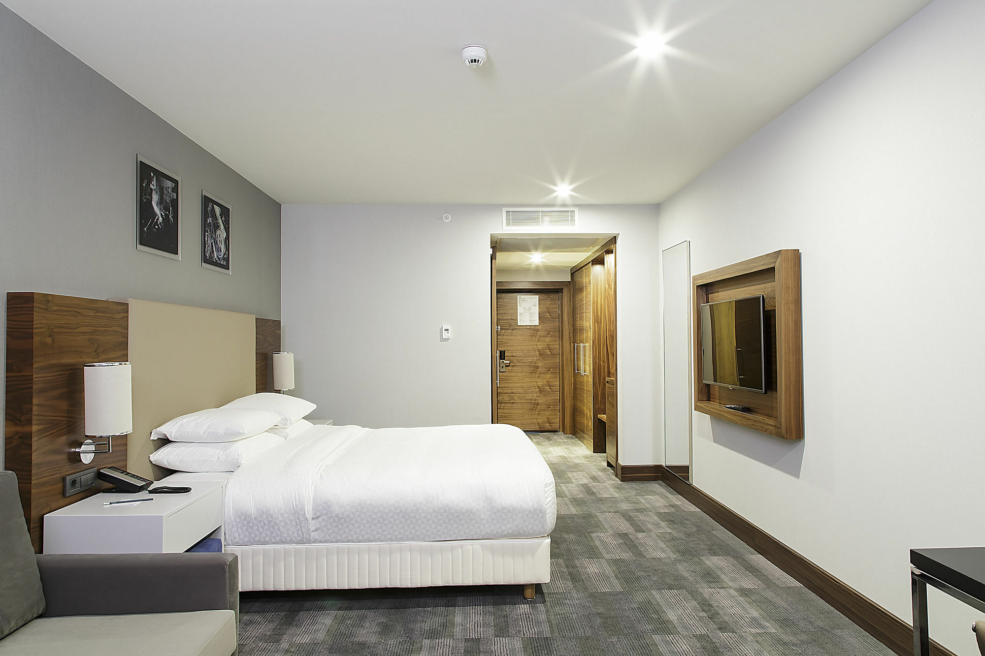 Bof Hotels Business イスタンブール エクステリア 写真