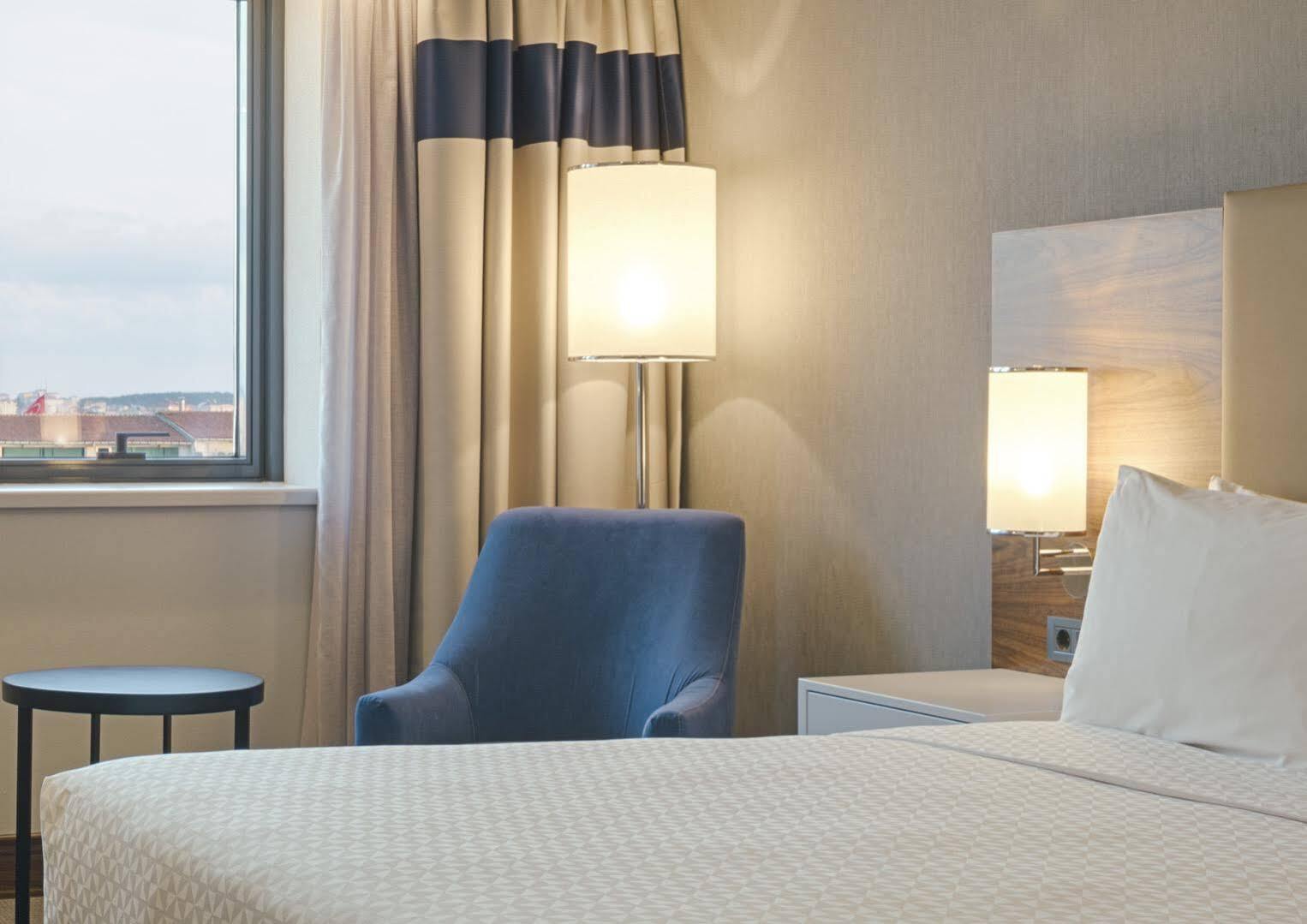 Bof Hotels Business イスタンブール エクステリア 写真